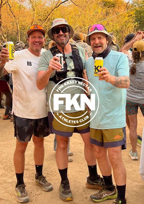 Run For Lives -The Fine Kraft Nectar Athletes Club Run For Rangers 2026