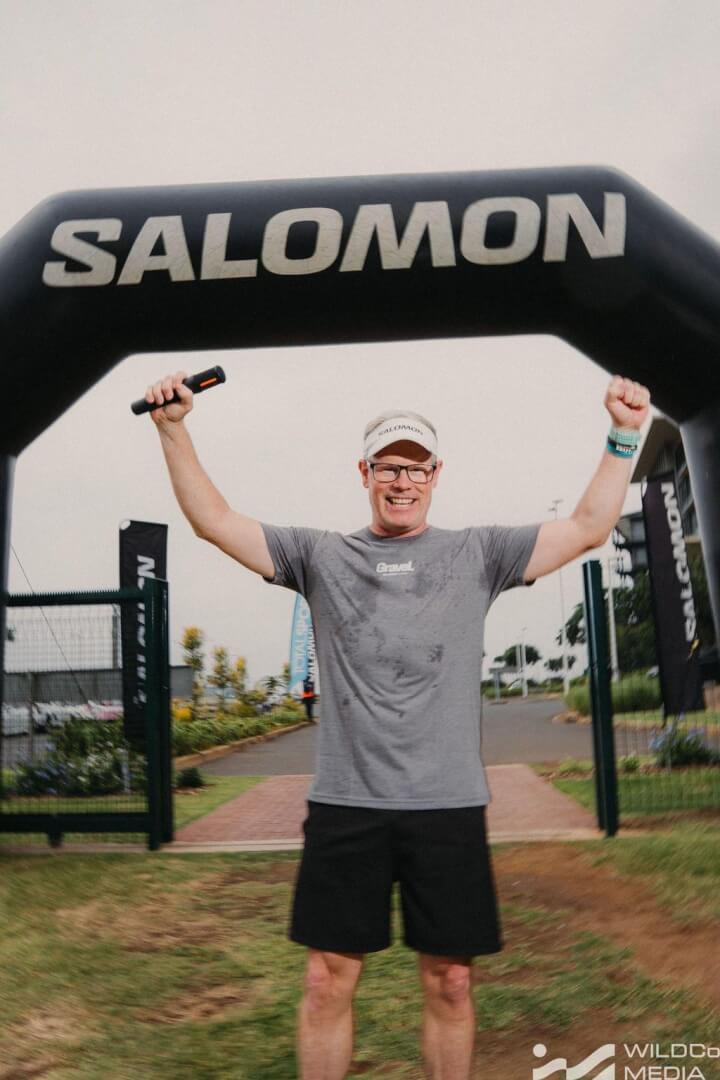 Run For Lives - Gordon's Run For Rangers 2026