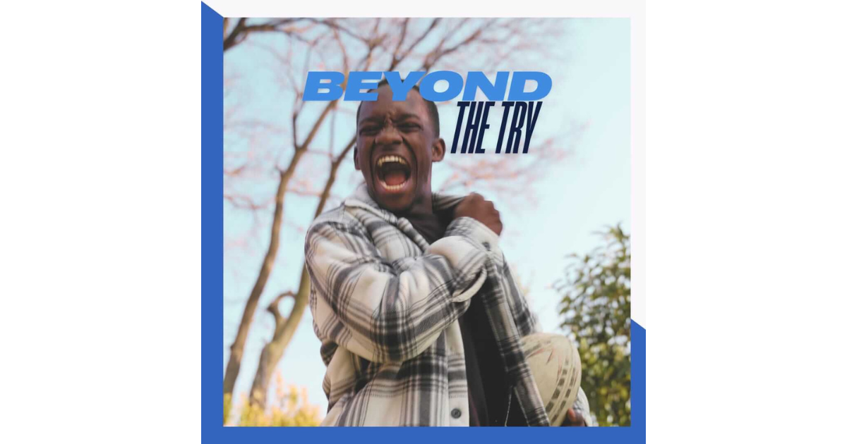 Beyond The Try